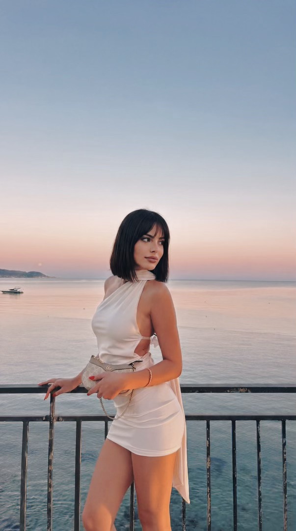 Pastel preset